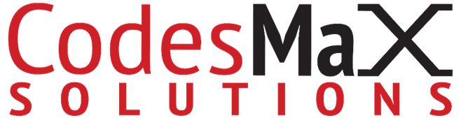CodesMax Solutions
